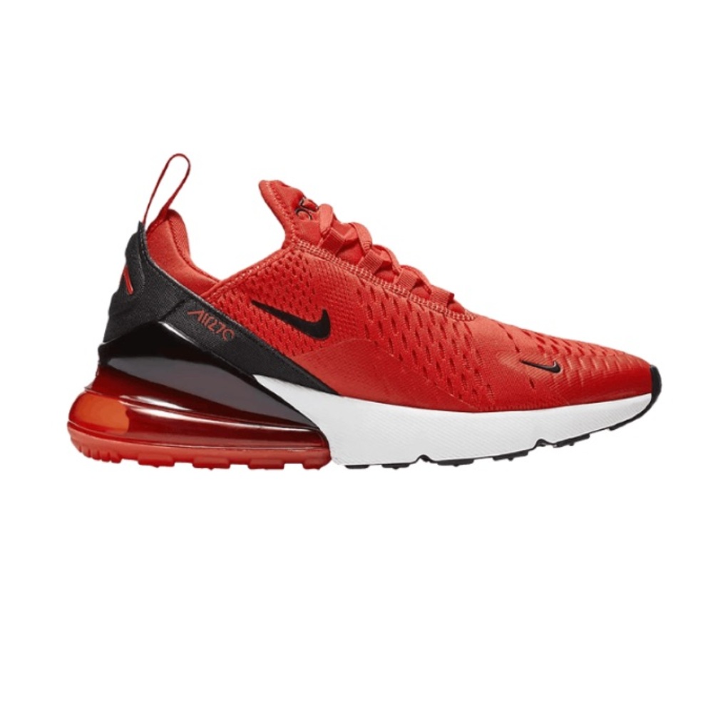 Air max 270 red hard to find